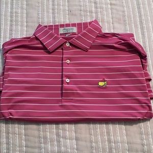 Peter Millar Master’s Polo Shirt